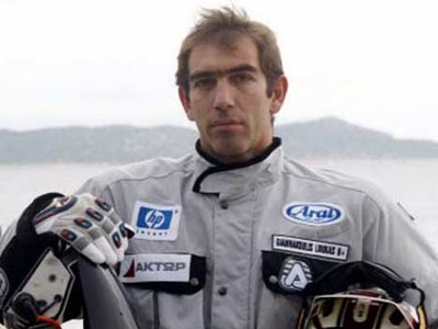 Το τελευταίο αντίο στον Λουκά Γιαννακούλη